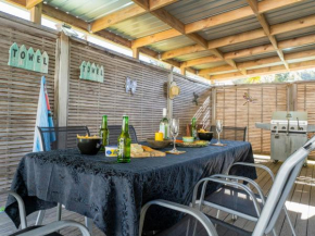 JustaBach - Tairua Holiday Home